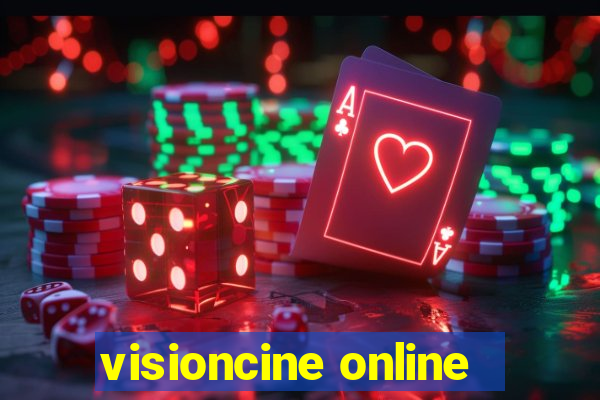 visioncine online